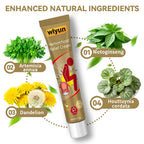 Wiyun 2 Pequeño tubo azul Comfort Zone Crema facial, Hidratantes, Hidratante ligero, Suave, Calmante, Hidratación duradera, Piel sensible hidratante, Reparación de la piel con hidratante, Facial hidratante, Cuidado calmante intensivo