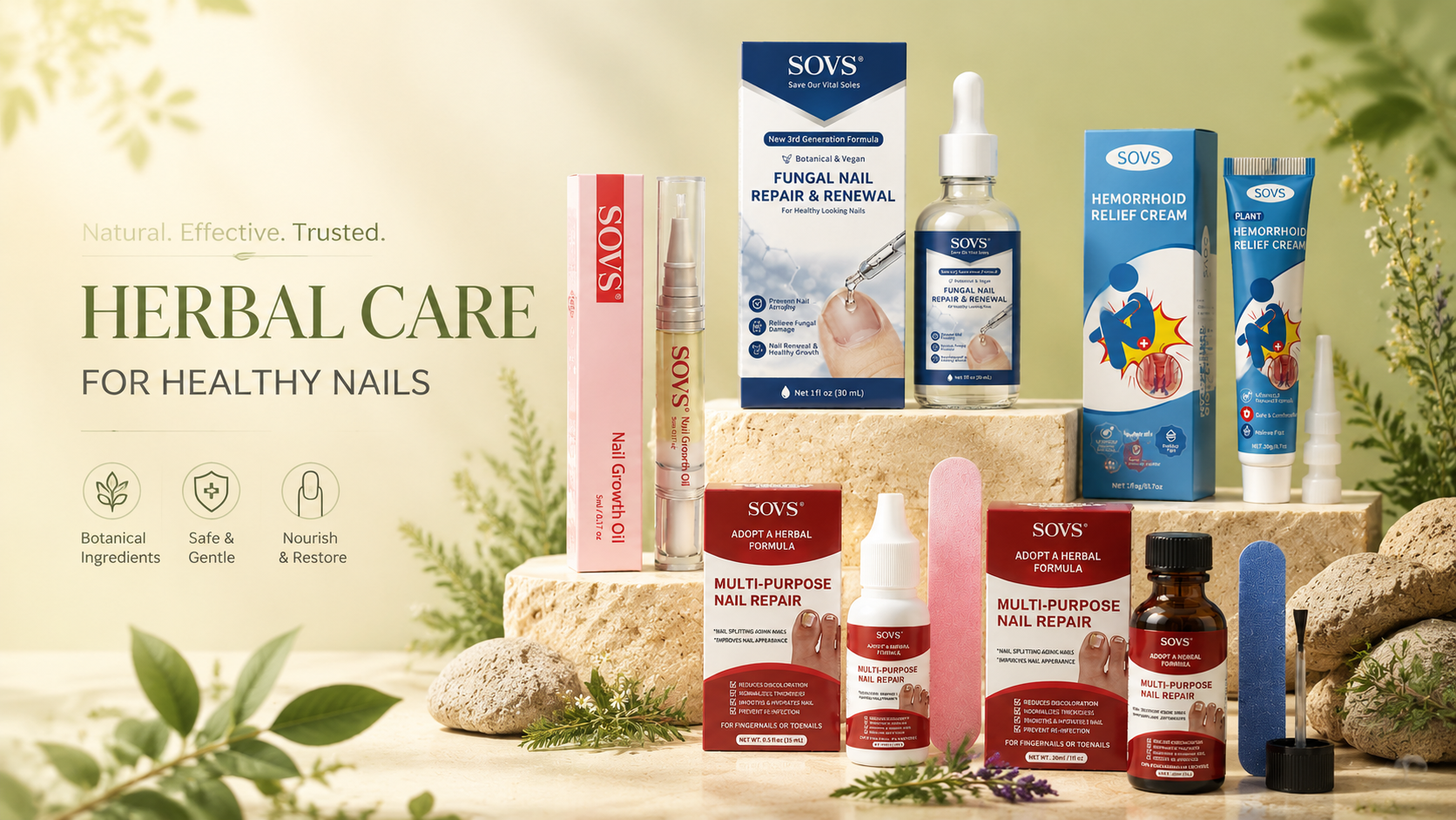 All – SOVS.US