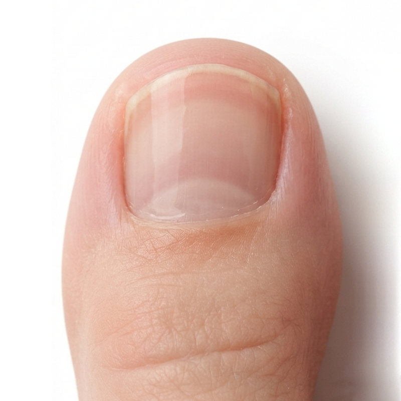 Foot After