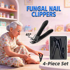 Nail Care Tool Set